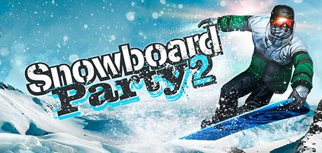 Snowboard Party 2