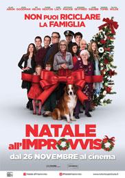 NataleAll'Improvviso_Poster