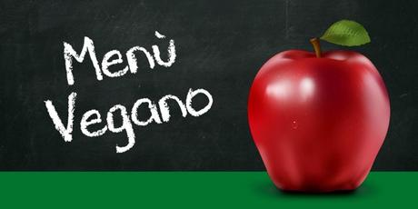 Saronno: menù vegani nelle scuole