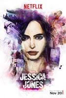 Marvel's Jessica Jones - Stagione 1