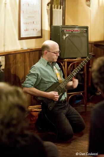 INAUDITO - SEGNALI SONORI DAL SOTTOBOSCO