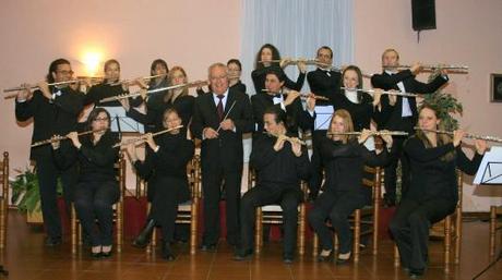 TRIESTE FLUTE DAY