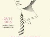 Violence Women. nuova civilizzazione delle relazioni donne uomini Fermo