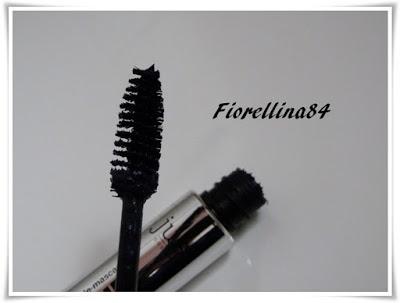 Review Mascara 