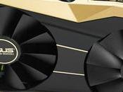 ASUS lancia 20th Anniverary Gold Edition