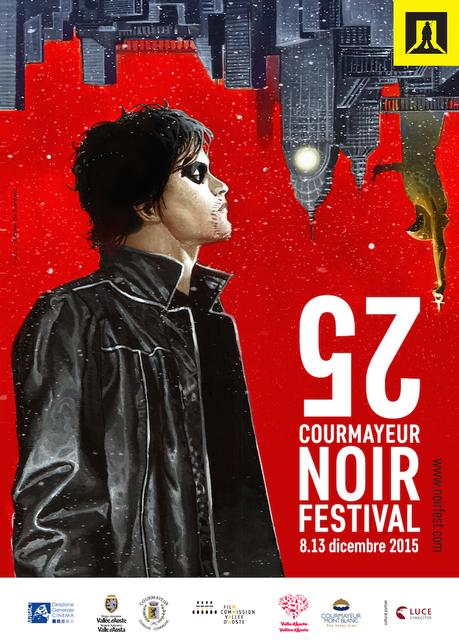 X-Files, CSI e Il Ponte delle Spie a Curmayeur Noir in Festival