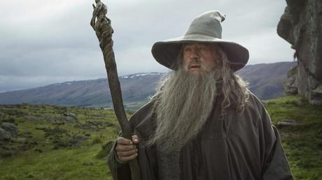 Ian McKellen sul futuro di Gandalf