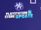 Rubrica Playstation Store, tutte novità aggiornamenti Novembre 2015