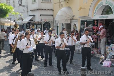 Positano: Dedicato ai Mulini.