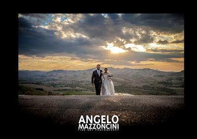 Le tendenze della fotografia di matrimonio raccontate da Angelo Mazzoncini