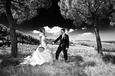 Matrimonio d’inverno: i consigli del fotografo Angelo Mazzoncini di Bologna