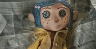 #CiaoNetflix: Coraline e la porta magica