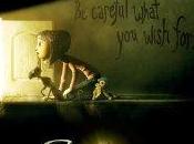 #CiaoNetflix: Coraline porta magica