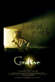 #CiaoNetflix: Coraline e la porta magica