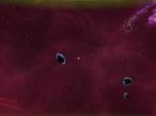 VRAsteroids SpinVector arriva Oculus Home