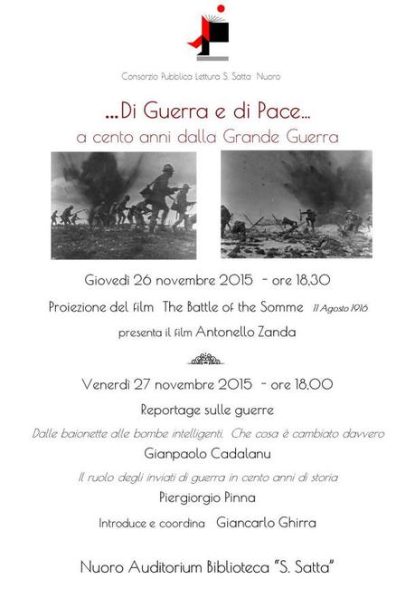 di guerra e di pace 2