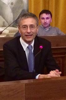 PAVIA. Presentato il Progetto Pavia Imprese in un consiglio comunale aperto.