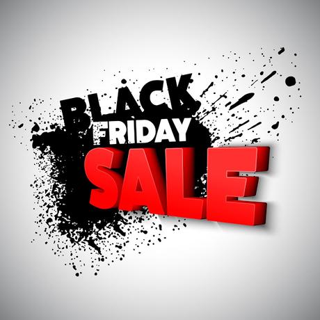 BUON BLACK FRIDAY A TUTTI - ECCO QUALCHE CONSIGLIO!