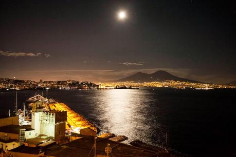 weekend napoli