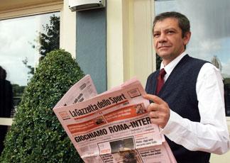 Rai, arriva Carlo Verdelli come direttore editoriale offerta informativa. Tramonta newsroom