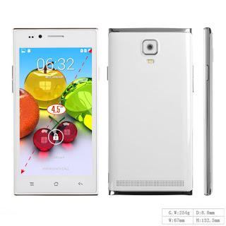 [OFFERTISSIMA] Smartphone Android (4.4) più economico di sempre soli 22 euro!!!