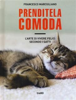 Recensione : Prenditela comoda di Francesco Marciuliano