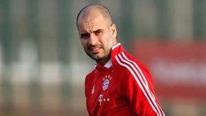 Guardiola
