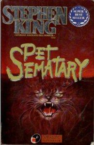 pet sematary