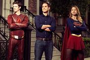 “Supergirl” e “Legend Of Tomorrow”: nuovi rumor su un crossover con The Flash e l’arrivo di Constantine