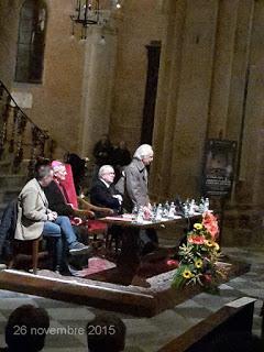 Zichichi in Duomo parla di scienza e di mondi