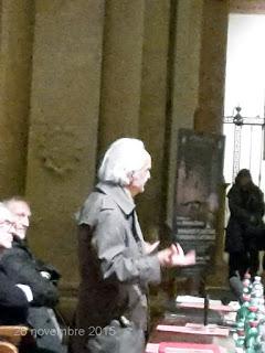 Zichichi in Duomo parla di scienza e di mondi