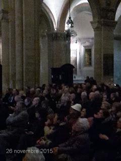 Zichichi in Duomo parla di scienza e di mondi