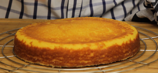 cucina milanese - gateau di polenta