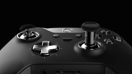 Recensione Controller Wireless Elite per Xbox One