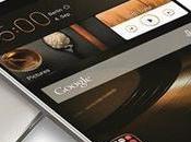 Huawei Mate nuovo gamma