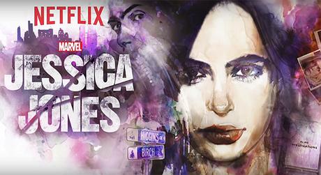 Marvel's Jessica Jones | Recensione