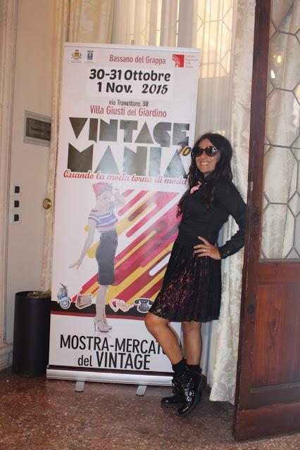 VintageMania ..... Bassano del Grappa