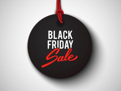 Black Friday 2015: preparate la carta di credito!