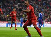 Bayern, gioiello Douglas Costa:’Può eguagliare Messi CR7′