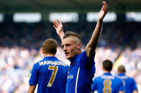 Leicester: Vardy nel mirino delle grandi d’Europa