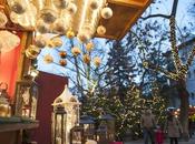 Bolzano arrivata l’atmosfera Natale