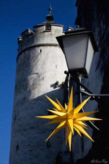 La fortezza di Salisburgo: un tesoro austriaco sul tetto di una magnifica città