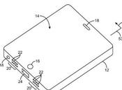 Nuovo brevetto registrato Apple: otturatore rendere iPhone resistenti liquidi