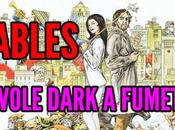 Fables, favole dark fumetti