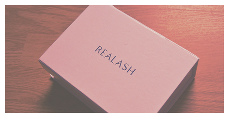 REVIEW: Realash Eyelash Enhancer