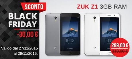 Zuk Z1