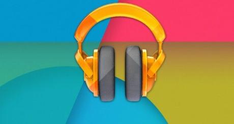 Google Play Music Unlimited