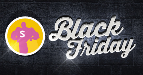 Black Friday Gli Stockisti