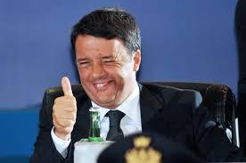 Renzi non conosce il principio di realtà.