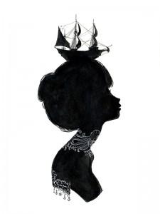 L’universo donna – Olivia Charmaine